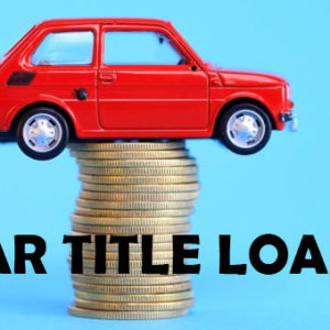 Longview Car Title Loans