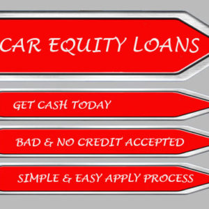 Crossfield Car Title Loans