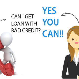 North Vancouver Bad Credit Loans