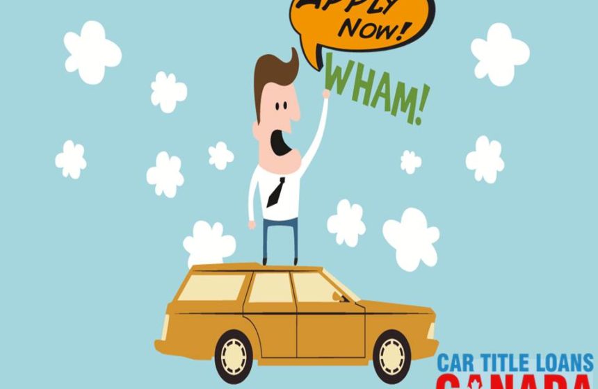  Apply For An Auto Title Loans Get Started Today!