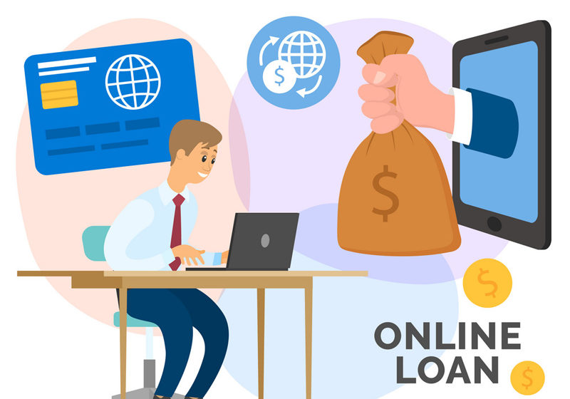 How Much Money Can I Get from Online Money Loans?