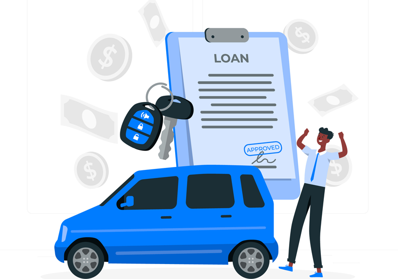 Borrowing Money Against Your Car Title is as Quick as in an Hour