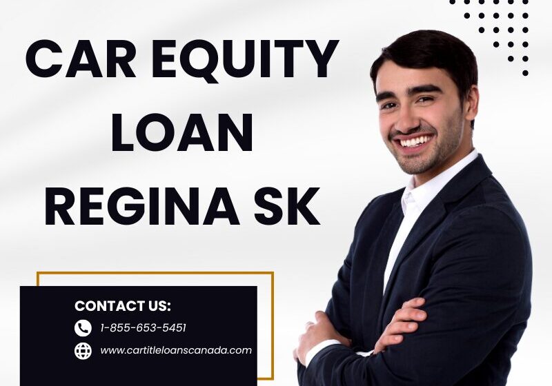 Train a Gymnastics Team with a Car Equity Loan Regina SK